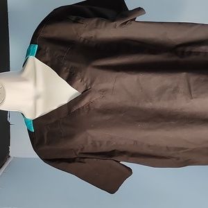 Women's 2 xl scrub top